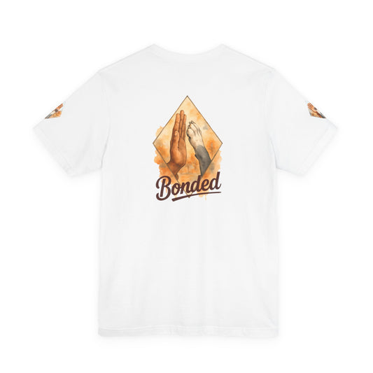 Bonded By Loyalty | Pitbull Street Heritage Premium Tee