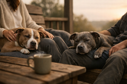 The Quiet Morning That Changed Everything