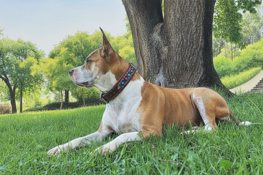 Freedom Through Structure: Traveling With My Powerbreeds