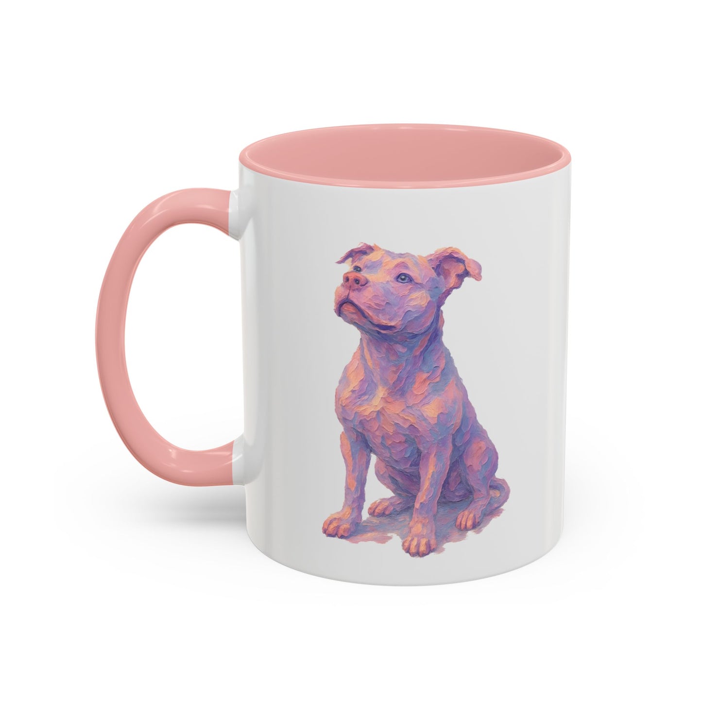 Paw-sitively the Best Mom Ever Dog Mug – Orca Accent Coffee Cup