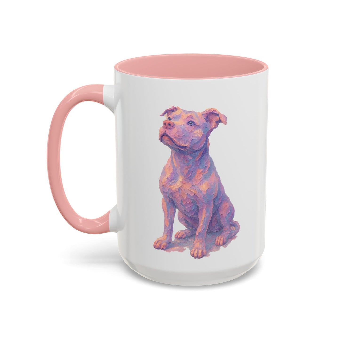 Paw-sitively the Best Mom Ever Dog Mug – Orca Accent Coffee Cup