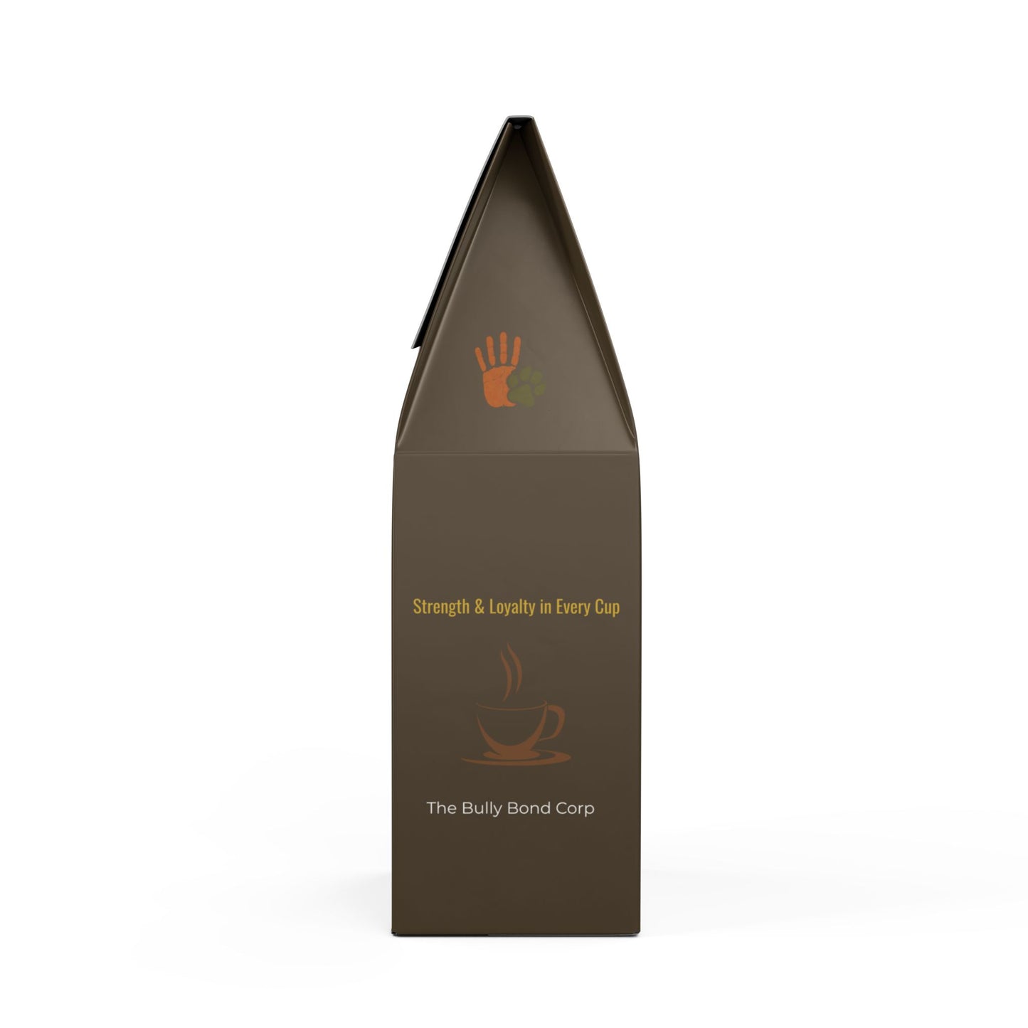 War Dog’s Honor Roast – Medium Roast Coffee