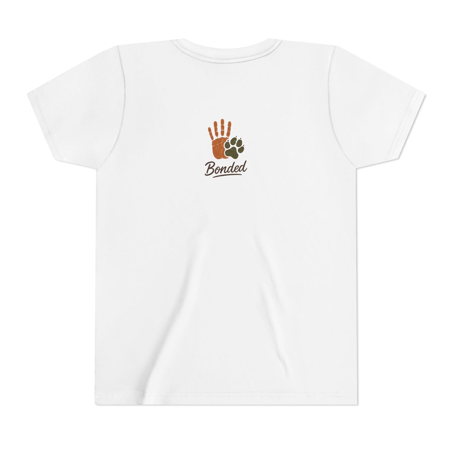 Bully Bonding – On Every Trail Kids Tee