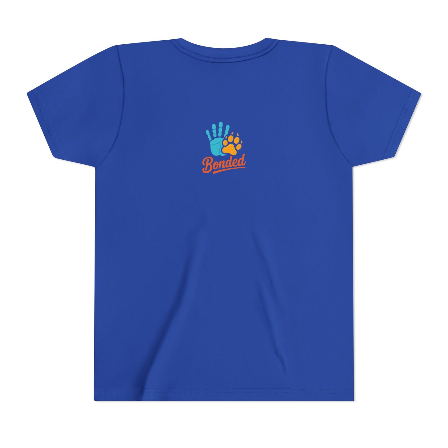Surf’s Up Pup – Bonded Edition Kids Tee