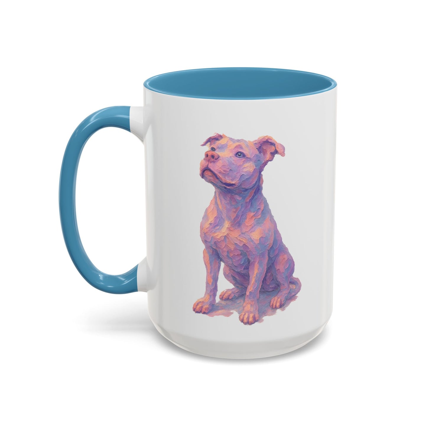 Paw-sitively the Best Mom Ever Dog Mug – Orca Accent Coffee Cup