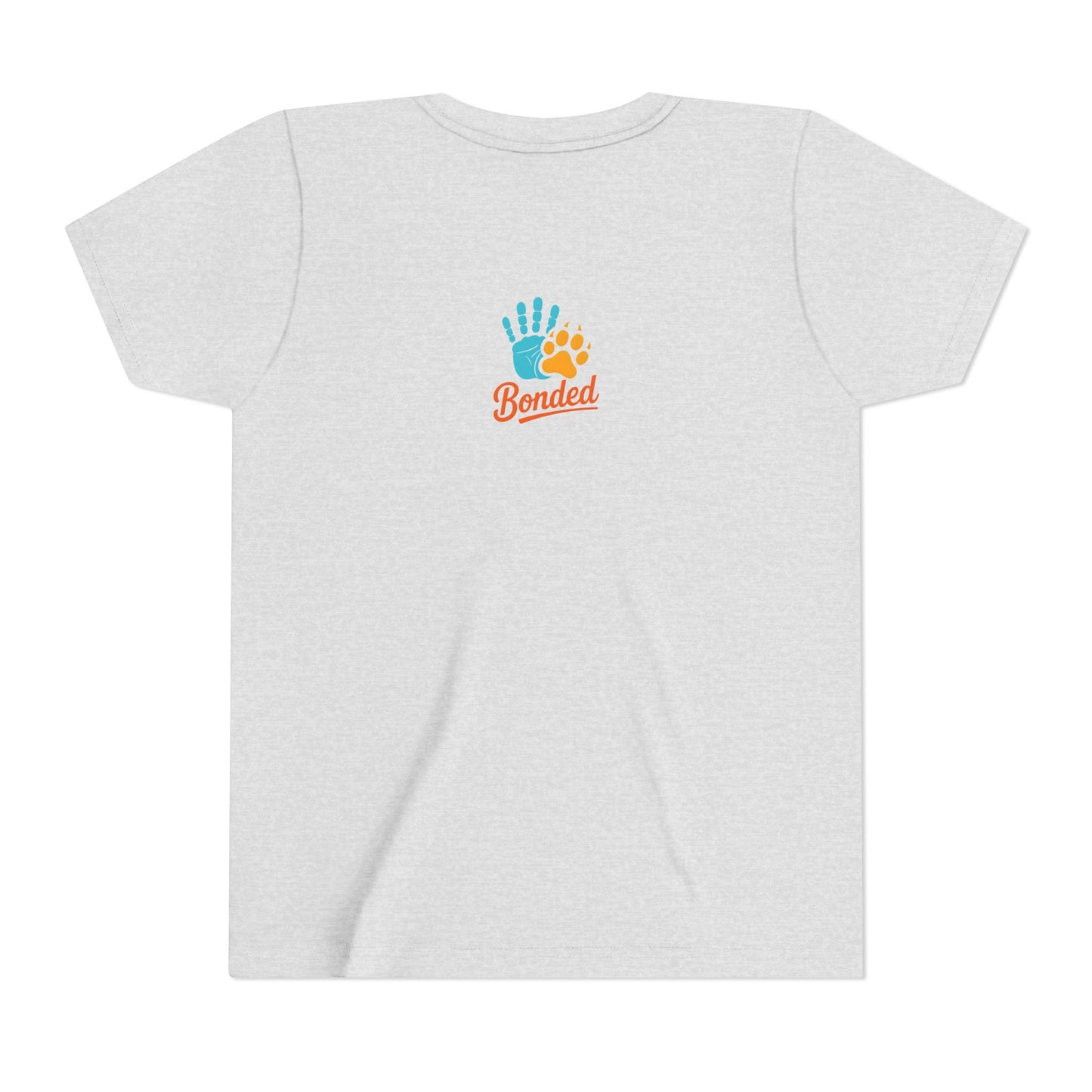 Surf’s Up Pup – Bonded Edition Kids Tee