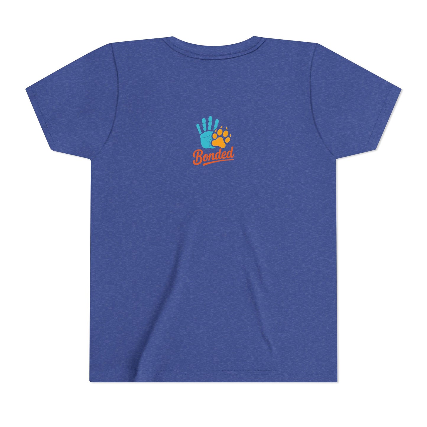 Surf’s Up Pup – Bonded Edition Kids Tee