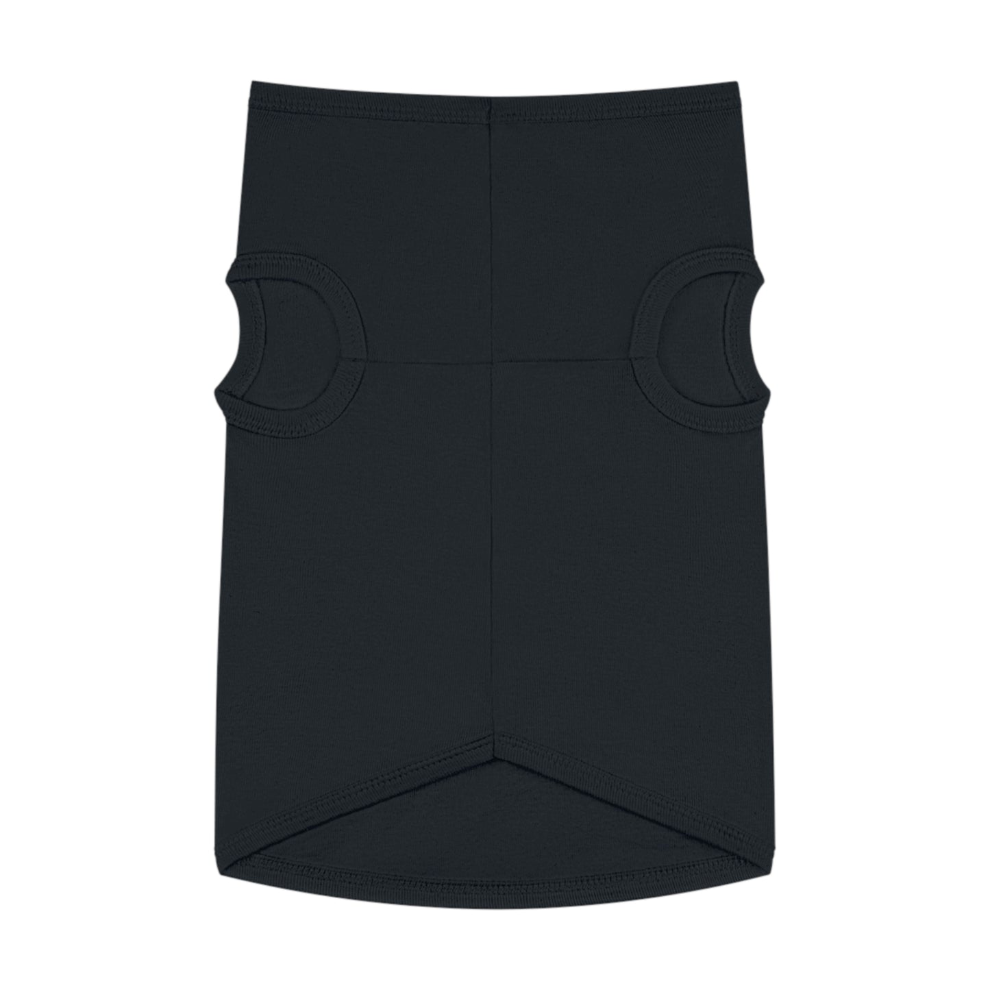 Personalized Service Dog Pet Tank Top | More Than A Dog, A Lifeline™