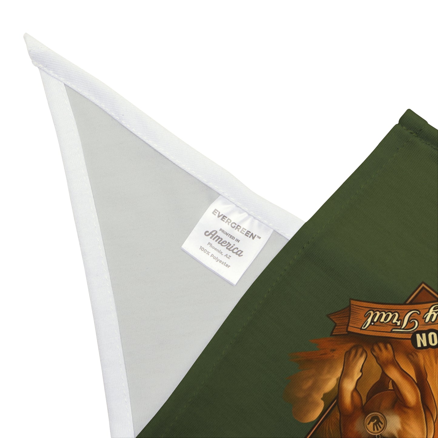 Bully Bonding™ Trail Bandana – On Every Trail Edition